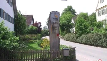Thoma Innenausbau - 86872 Scherstetten