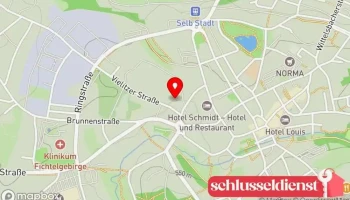 Thomas Hörl - 95100 Selb