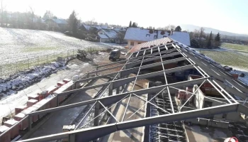Thomas Kettner GmbH Schlosserei / Stahl- u. Metallbau - Bichl