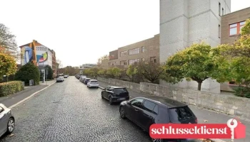 Thomas Kraft Schlosserei und Maschinenbau GmbH - 34125 Kassel Thomas Kraft Schlosserei und Maschinenbau GmbH - 34125 Kassel