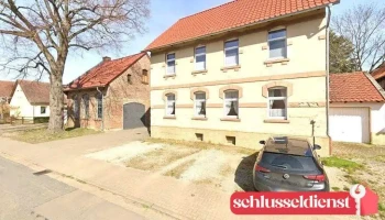 Thomas Osterwald - Helmstedt