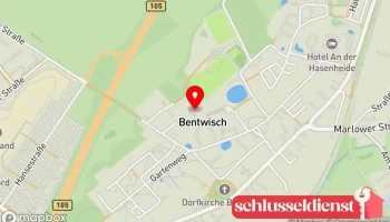 Thomas Raude Metallbau GmbH & Co. Kg - Bentwisch