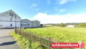 Thomas Schleicher Metallbau - 07570 Berga-Wünschendorf