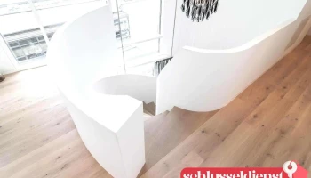 Thoni Treppen GmbH - 84332 Hebertsfelden