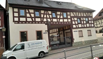 Thümmler Metallbau GmbH - 65760 Eschborn