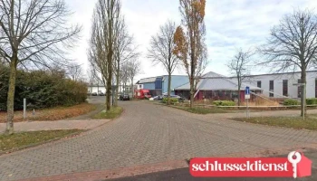 Tinel Metallbau Technik GmbH - Oyten