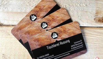 Tischlerei Husung - 99735 Bleicherode Tischlerei Husung - 99735 Bleicherode