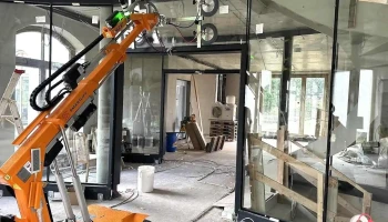 Tischlerei Wiebers / Wiebra Brandschutzelemente Wöhrden - Wöhrden