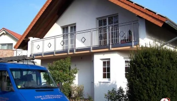 Tor + Metallbau Schrepper - 67245 Lambsheim