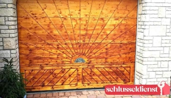 Tor Technik Springe - Springe