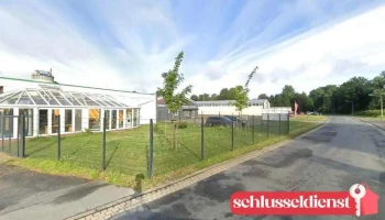 Tor & Türtechnik - Schlüsseldienst - Cuxhaven