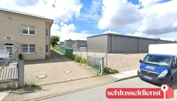 Trave Metallbau - Scharbeutz