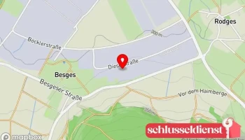 tria Metallbau GmbH - 36041 Fulda