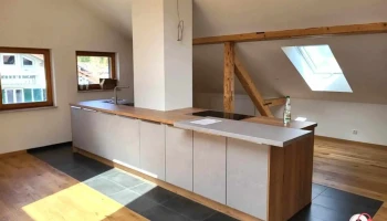 Trockenbau Handwerker Allgäu | Ben Behringer - Altusried