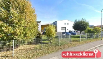 Trost Stahl- und Metallbau GmbH - Bad Neustadt An Der Saale
