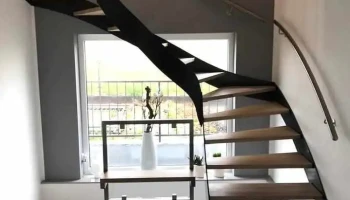 Udo Schäfer Schlosserei - 61206 Wöllstadt Udo Schäfer Schlosserei - 61206 Wöllstadt