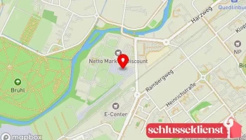 Uhde Metallbau GmbH - Quedlinburg