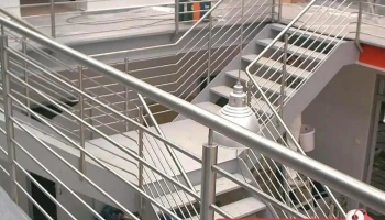 Uhl Metallbau und Sicherheits-Fachgeschäft - Kaufbeuren