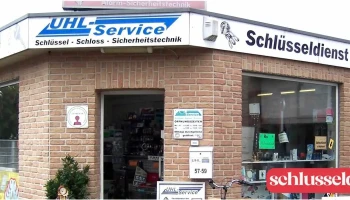 Uhl-Service - 52531 Übach-Palenberg