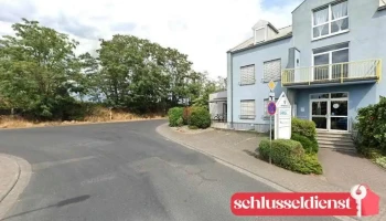 Uhrig GmbH Schlosserei und Sanitärinstallation - Dr.-Patt-Straße 1
