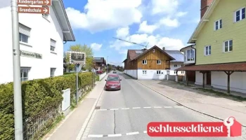 Ulrich Holzmann GmbH Sanitär, Heizung, Lüftung u. Spenglerei - Aitrang