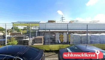 Ulrich Metallbau GmbH - 50374 Erftstadt