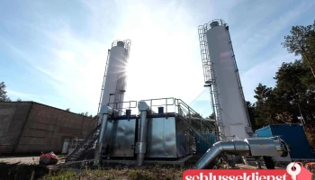 umtec – Siloanlagen nach Maß - 06126 Halle (Saale) umtec – Siloanlagen nach Maß - 06126 Halle (Saale)