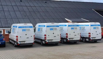 Unitor Torsysteme GmbH - Jemgum