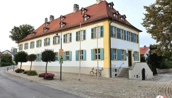 Unteres Schloss Bischberg - Bischberg