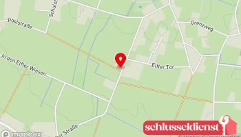 Uphoff Schlosserei GmbH - 32479 Hille