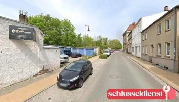 USI-Metall - Schwerin