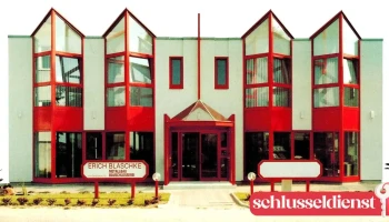 Uwe Blaschke - 63329 Egelsbach