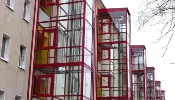 Uwe Brandt Metallbau e.K. - Stralsund