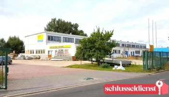 Uwe Fathke Metallbau - 06842 Dessau-Roßlau