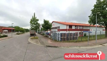 Uwe Schmidtwilken Bauschlosserei - Anklam