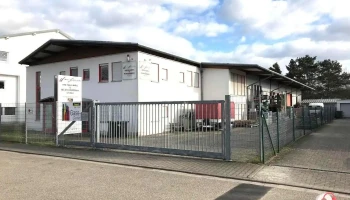 Uwe Seiler Metallbau u. Blechdesign GmbH - Waghäusel