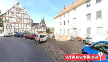 Uwe Walter Stahl- und Metallbau - 34537 Bad Wildungen Uwe Walter Stahl- und Metallbau - 34537 Bad Wildungen