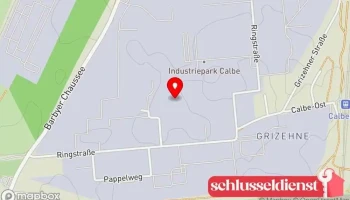 Veb Metallleichtbau Kombinat Werk Calbe - 39240 Calbe (Saale)
