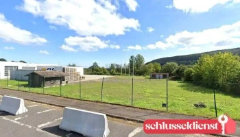 Vock Maschinen- und Stahlbau GmbH - 36289 Friedewald Vock Maschinen- und Stahlbau GmbH - 36289 Friedewald