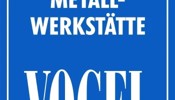 Vogel Schmiede und Metallwerkstätte GmbH - 36041 Fulda Vogel Schmiede und Metallwerkstätte GmbH - 36041 Fulda