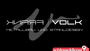 Volk - Metallbau und Stahldesign - 64832 Babenhausen