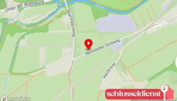 Vomewa Vorrichtungsbau und Metallwaren GmbH - 06484 Quedlinburg