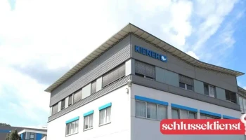 Vrades Maschinenbau GmbH - Lauchheim