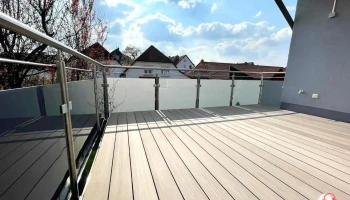 W. Blankemeier Stahl- und Metallbau-GmbH - 58636 Iserlohn