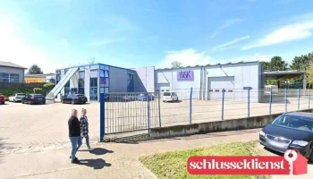 W und K Metallverarbeitungs GmbH - 32609 Hüllhorst