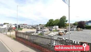 Walter Gebhardt und Mathias Mohr - 64653 Lorsch