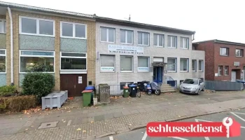 Walter Petersen GmbH Stahl- und Metallbau - 22089 Hamburg
