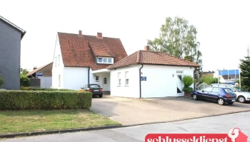 Walter Pfeiff - 32312 Lübbecke