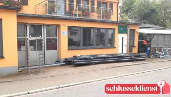 Walter Schlosserei GmbH - Überlingen