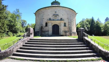 Wasserschloss Reisach - Miesbach